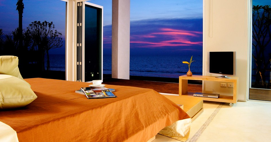 Aleenta Resort & Spa Phuket