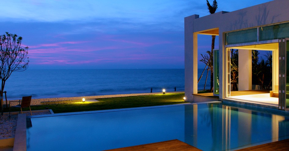 Aleenta Resort & Spa Phuket