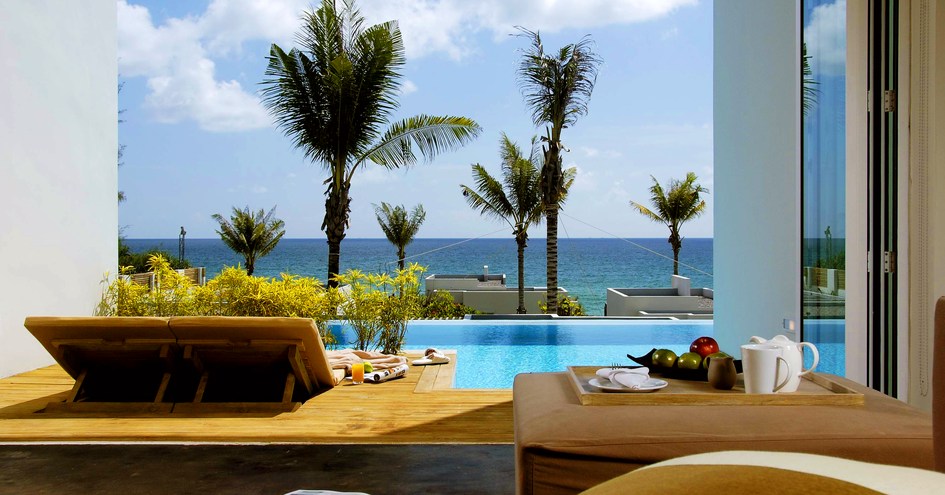 Aleenta Resort & Spa Phuket