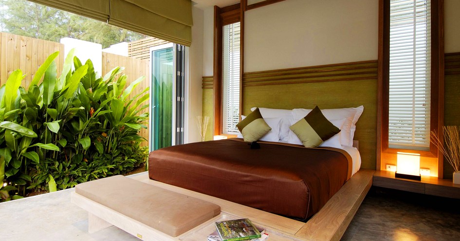 Aleenta Resort & Spa Phuket