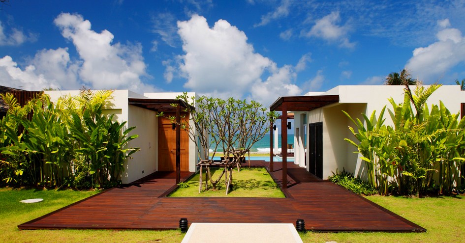 Aleenta Resort & Spa Phuket