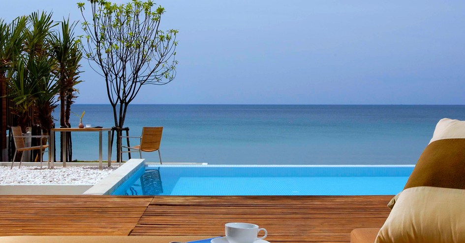 Aleenta Resort & Spa Phuket