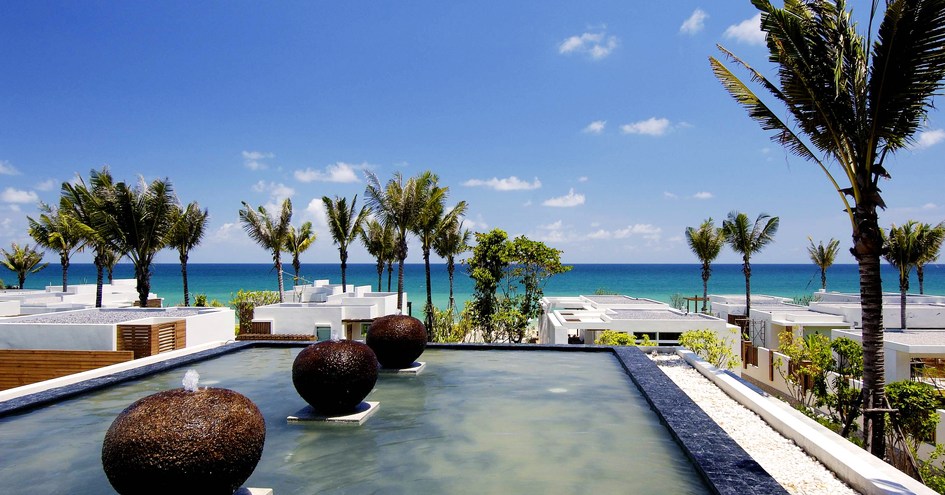 Aleenta Resort & Spa Phuket