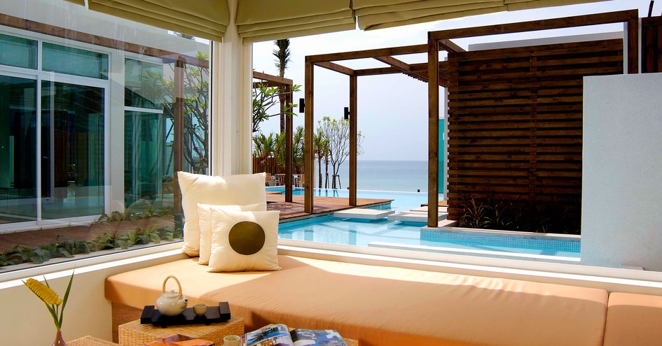 Aleenta Resort & Spa Phuket