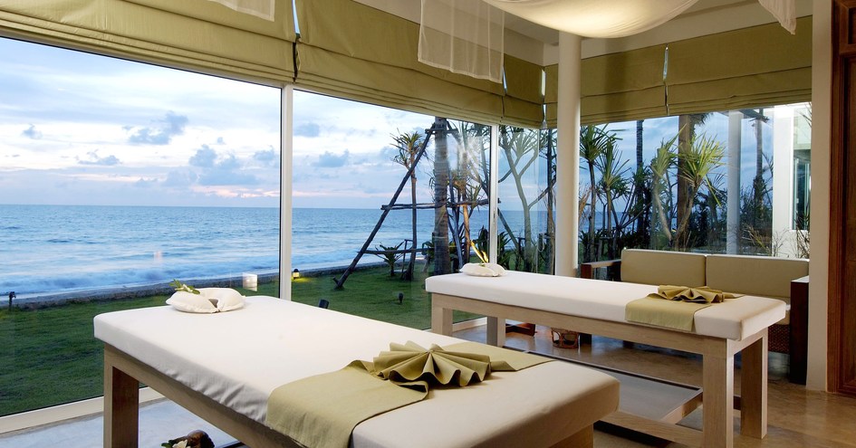 Aleenta Resort & Spa Phuket