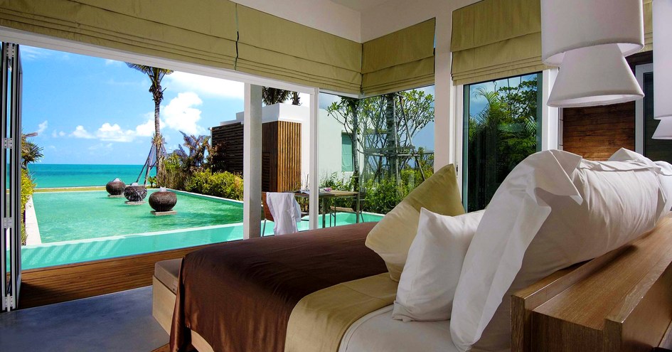 Aleenta Resort & Spa Phuket