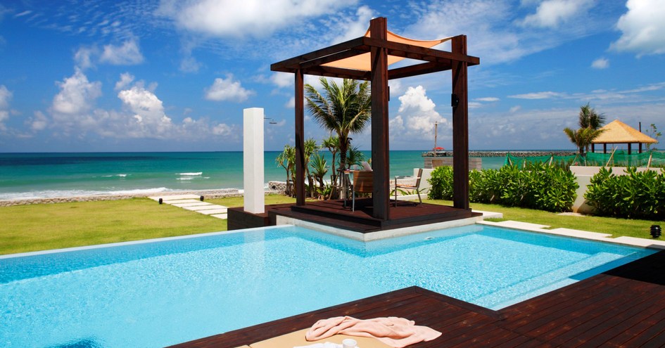 Aleenta Resort & Spa Phuket