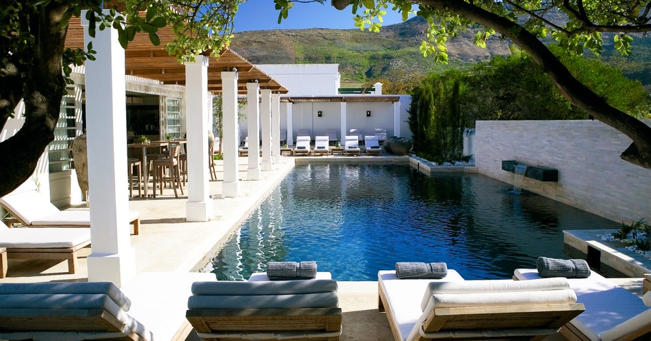 Steenberg Hotel