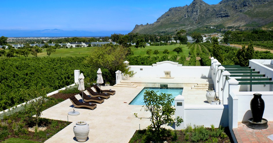 Steenberg Hotel