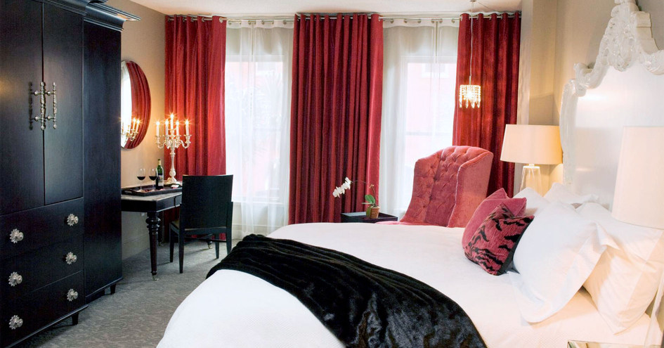 Mansion on Forsyth Park