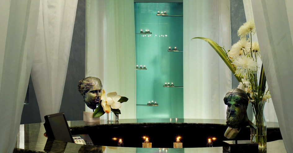 Mansion on Forsyth Park