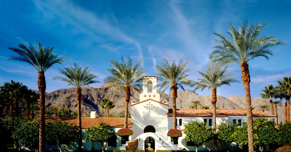 La Quinta Resort & Club, Curio Collection by Hilton