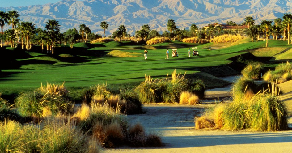 La Quinta Resort & Club, Curio Collection by Hilton