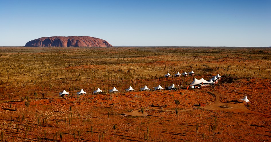 Australia's Outback, Northern Territory - Qantas Vacations