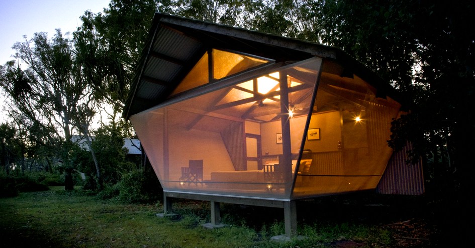 Australia's Outback, Northern Territory - Down Under Answers