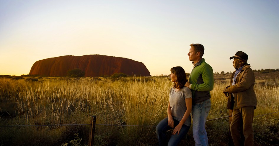 Australia's Outback, Northern Territory - Down Under Answers