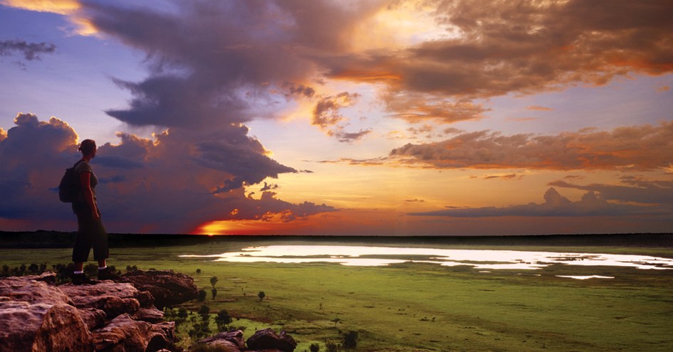 Australia's Outback, Northern Territory - Swain Tours