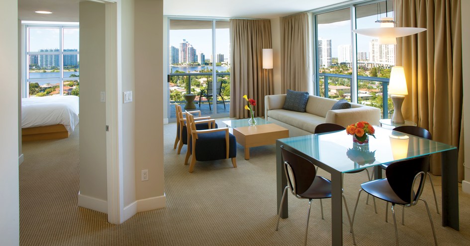 Marenas Beach Resort 