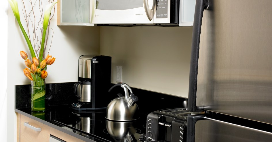 Marenas Beach Resort 