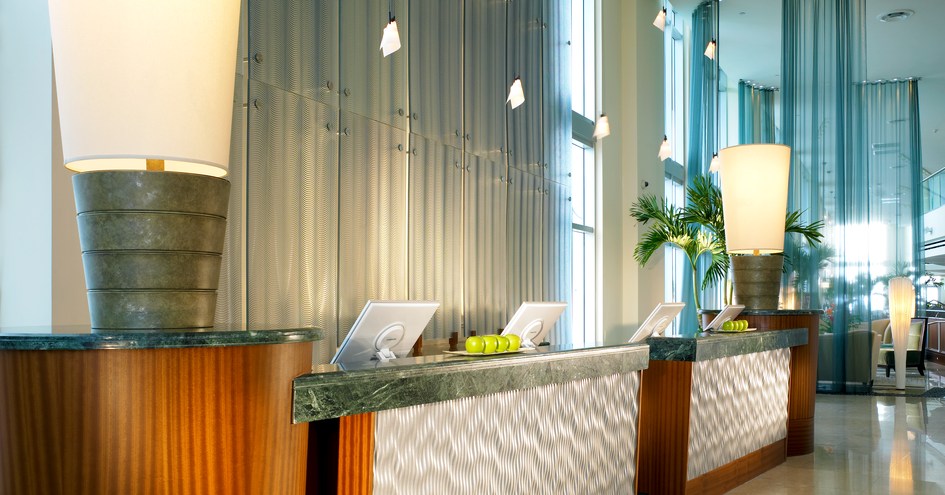 Marenas Beach Resort 