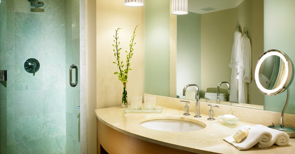 Marenas Beach Resort 