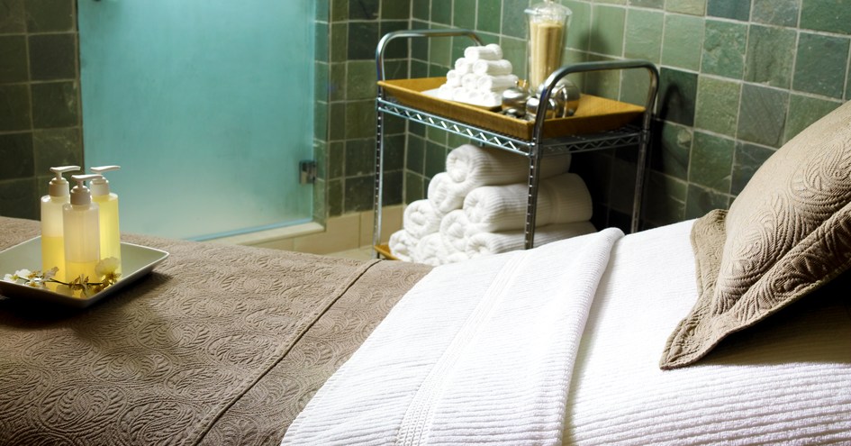 Marenas Beach Resort 