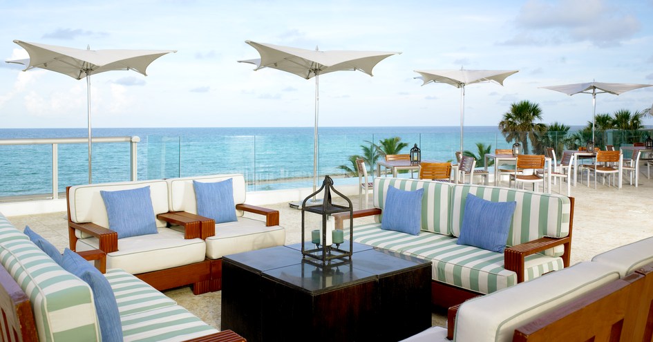 Marenas Beach Resort 