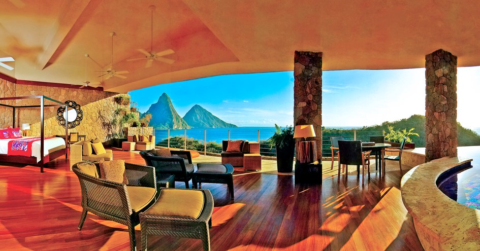 Jade Mountain