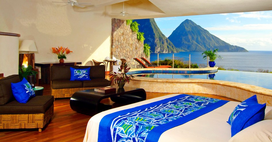 Jade Mountain