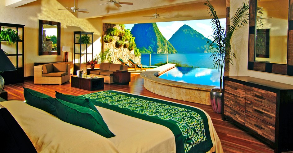 Jade Mountain