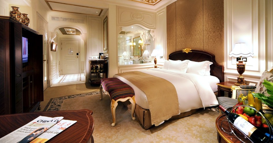 Legendale Hotel Beijing