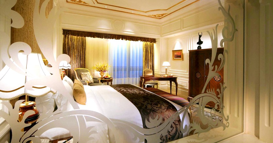 Legendale Hotel Beijing