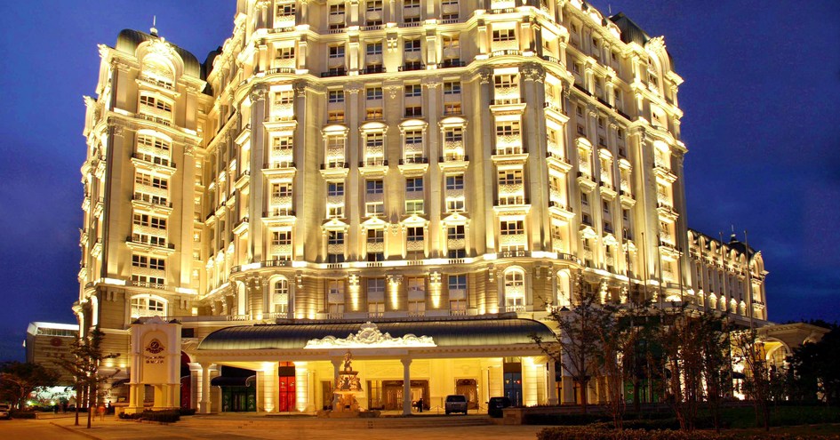 Legendale Hotel Beijing