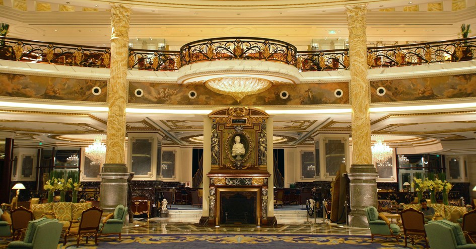 Legendale Hotel Beijing