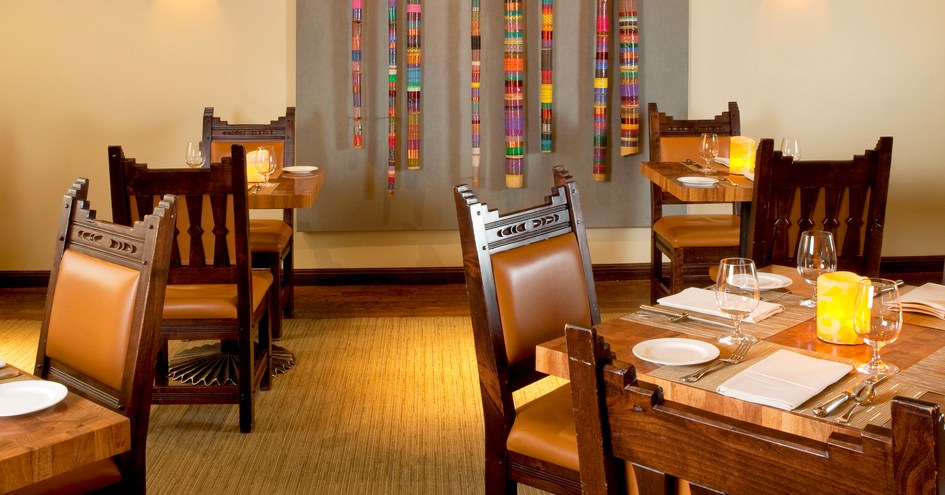 Eldorado Hotel & Spa