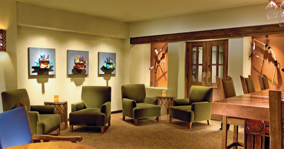 Eldorado Hotel & Spa