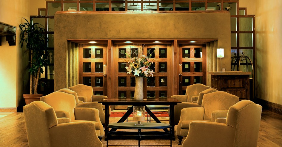 Eldorado Hotel & Spa