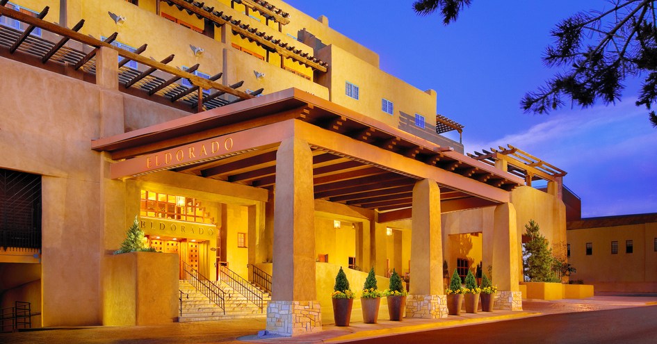 Eldorado Hotel & Spa