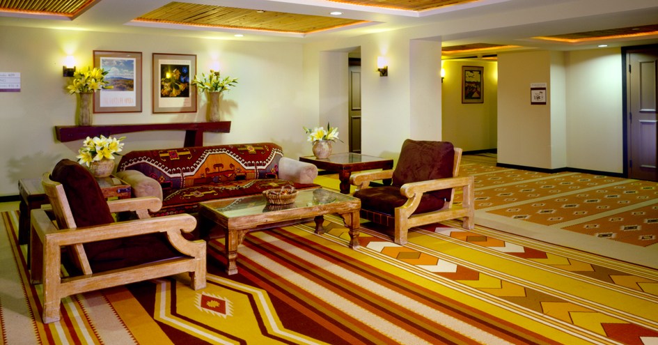 Eldorado Hotel & Spa