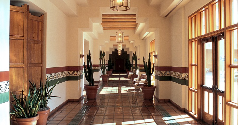 Eldorado Hotel & Spa