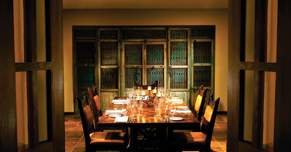 Eldorado Hotel & Spa