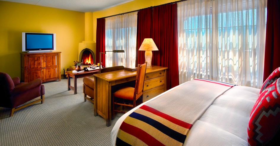 Eldorado Hotel & Spa