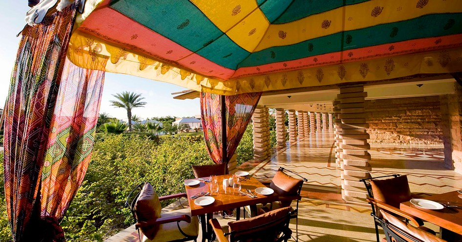 Samsara Luxury Resort & Camp