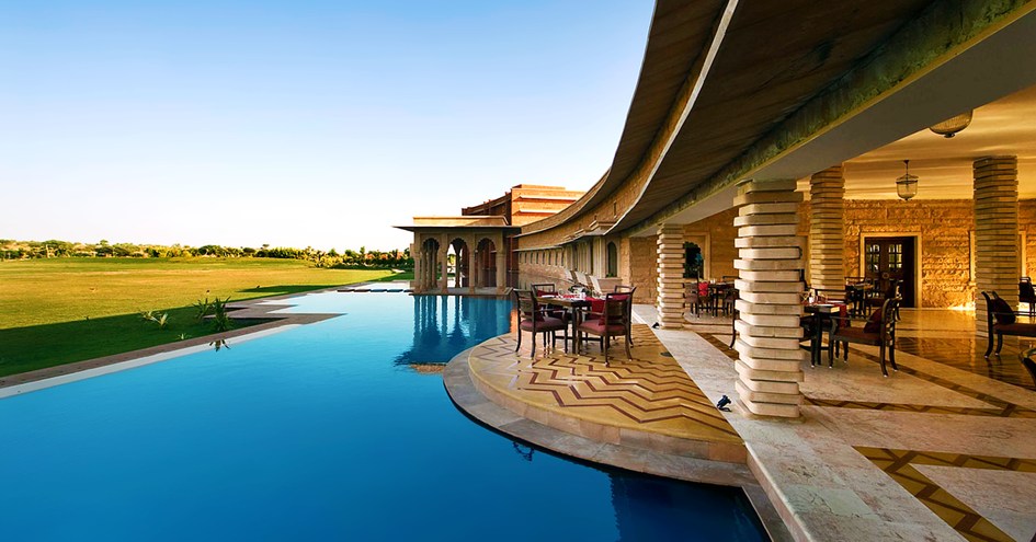 Samsara Luxury Resort & Camp