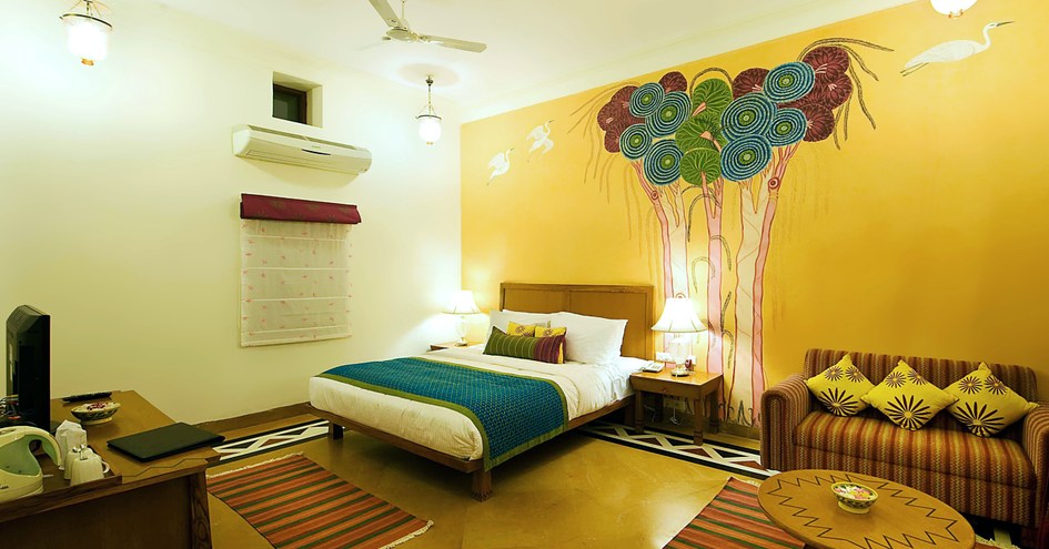 Samsara Luxury Resort & Camp