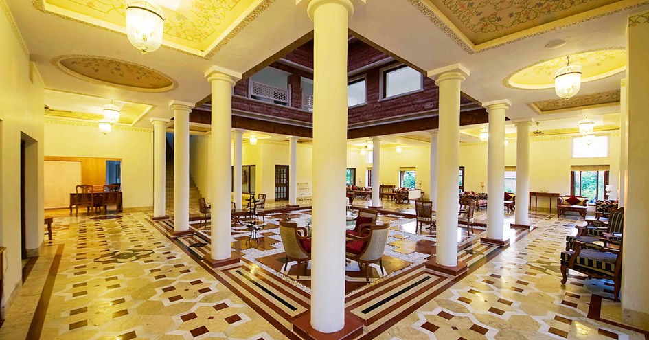 Samsara Luxury Resort & Camp