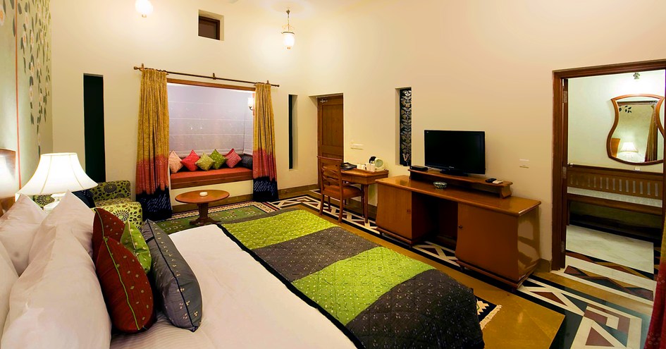 Samsara Luxury Resort & Camp