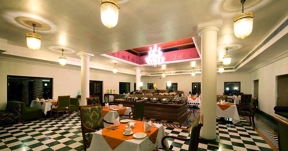 Samsara Luxury Resort & Camp