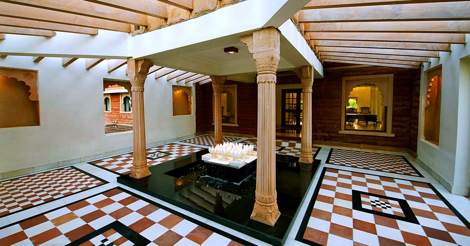 Samsara Luxury Resort & Camp