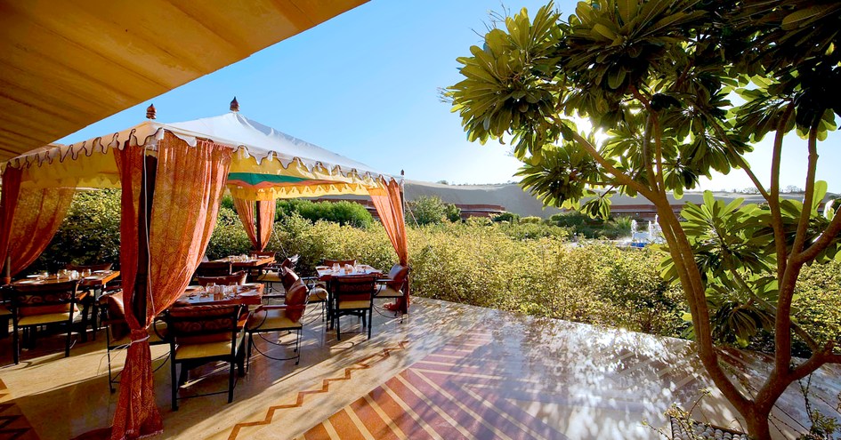 Samsara Luxury Resort & Camp